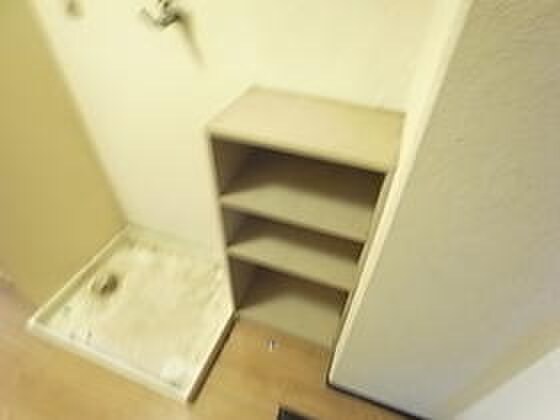 物件内観写真16　(靴箱)