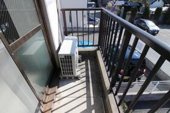 物件内観写真22　(ベランダ・バルコニー)