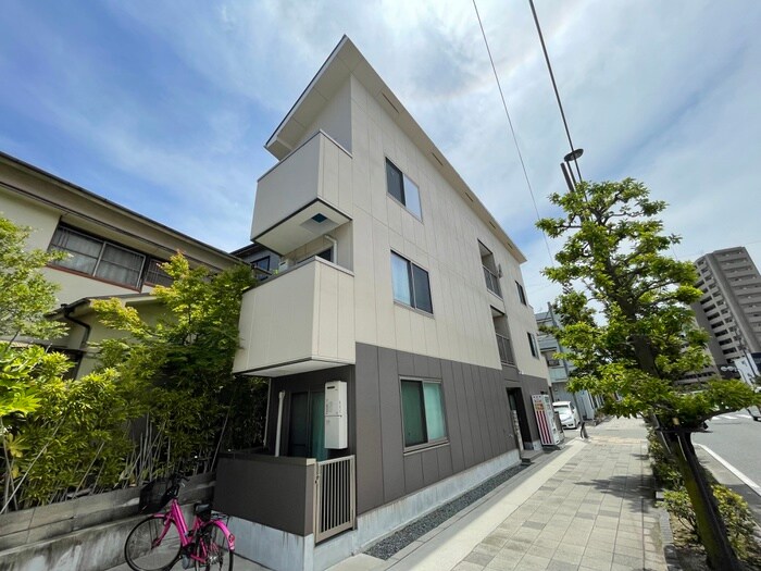 物件外観写真3　(外観写真)