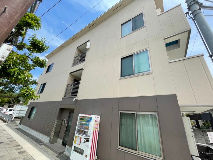 物件外観写真5　(外観写真)