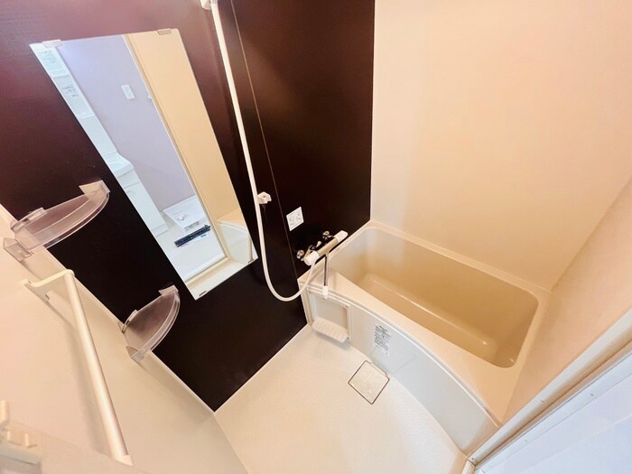 物件内観写真10　(バス／シャワールーム等)