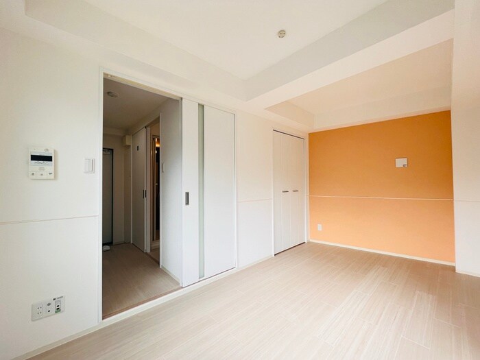 物件内観写真21　(居室)