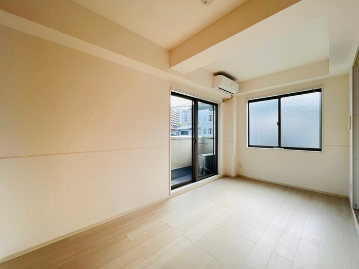 物件内観写真22　(居室)