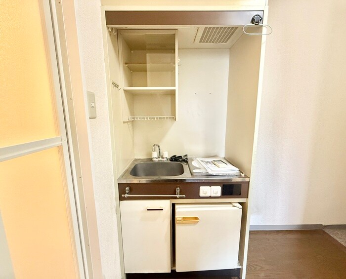 物件内観写真7　(キッチン)