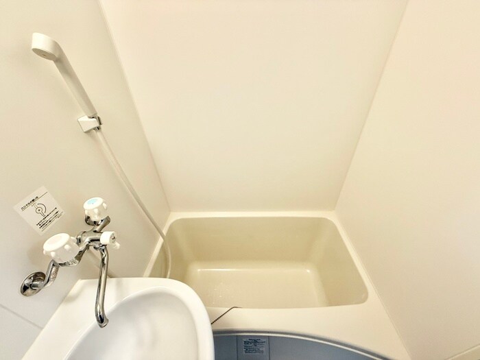 物件内観写真9　(バス／シャワールーム等)