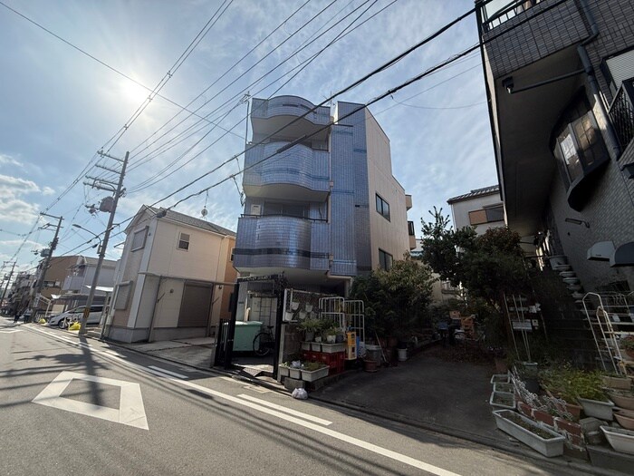 物件外観写真3　(外観写真)