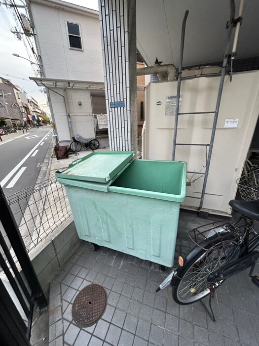 物件外観写真6　(建物設備)