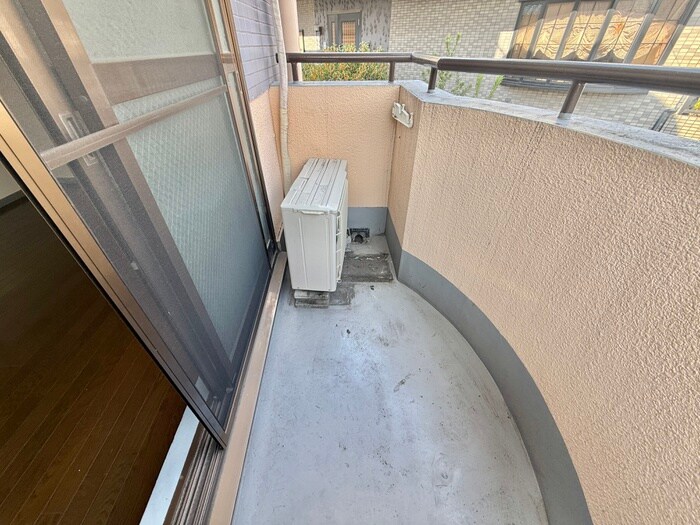 物件内観写真19　(ベランダ・バルコニー)