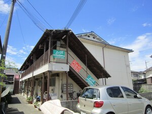 江野文化外観写真