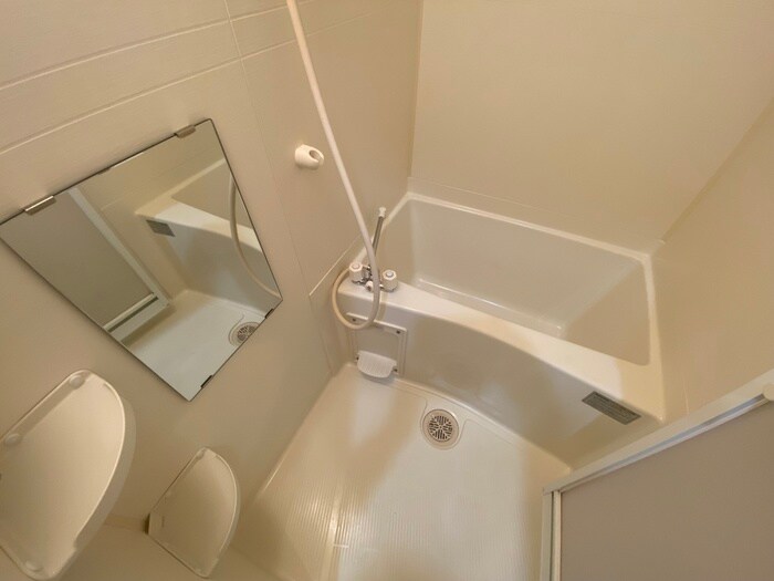 物件内観写真10　(バス／シャワールーム等)