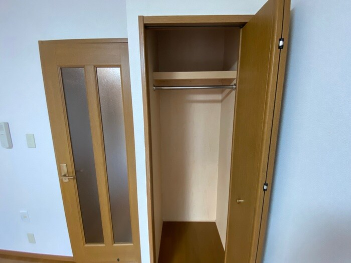 物件内観写真14　(収納)