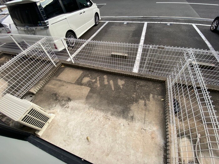 物件内観写真19　(ベランダ・バルコニー)