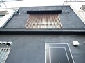 新今里六丁目の家