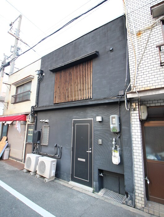 物件外観写真3　(外観写真)