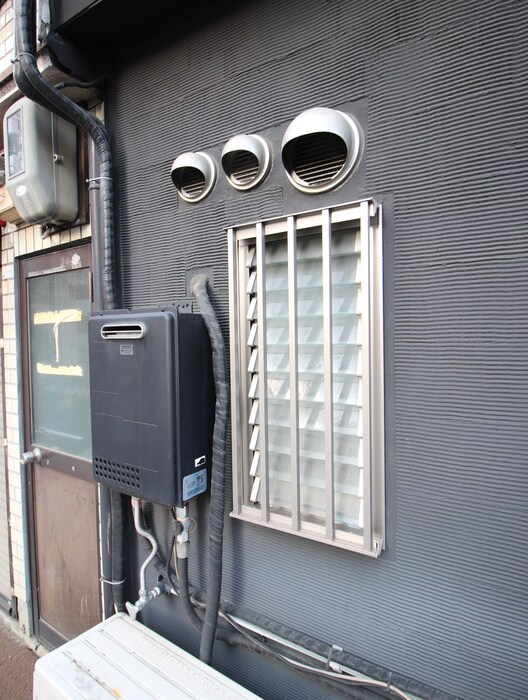 物件外観写真5　(外観写真)