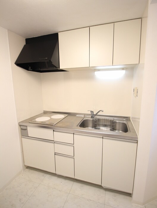 物件内観写真10　(キッチン)