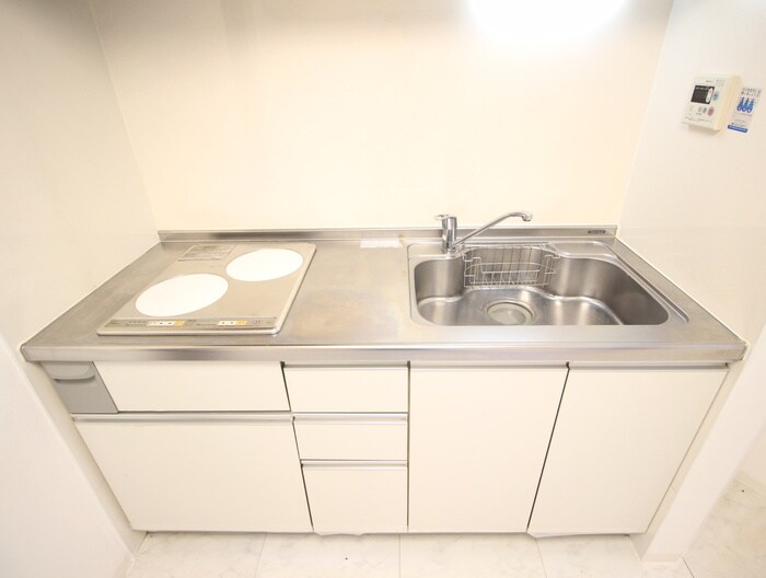 物件内観写真11　(キッチン)