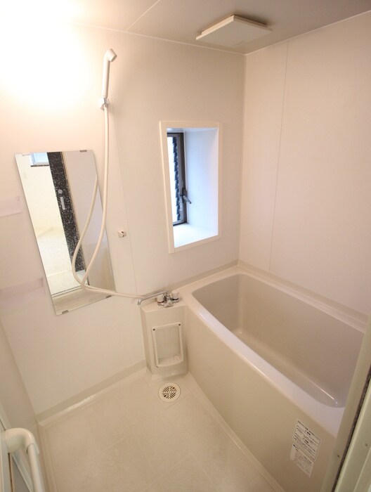 物件内観写真12　(バス／シャワールーム等)