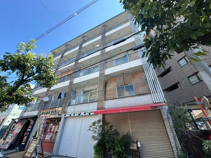 物件外観写真2　(外観写真)