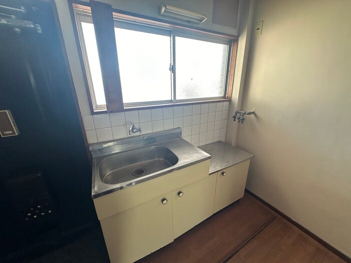 物件内観写真7　(キッチン)