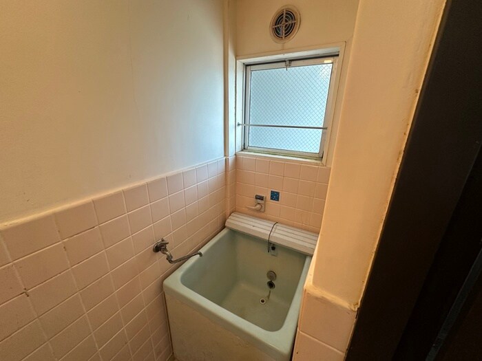 物件内観写真8　(バス／シャワールーム等)