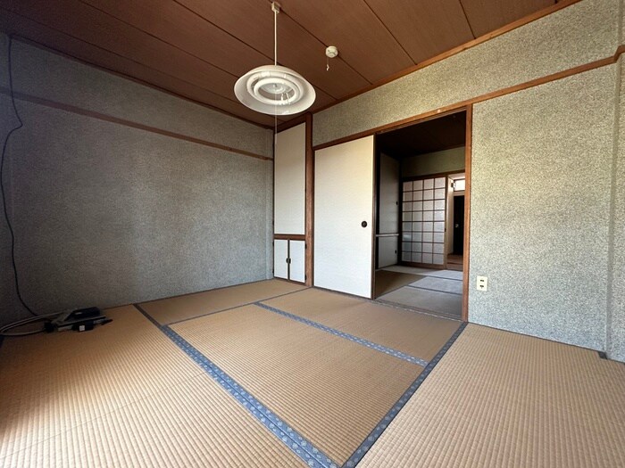 物件内観写真12　(居室)