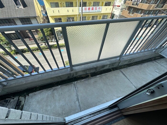 物件内観写真17　(ベランダ・バルコニー)