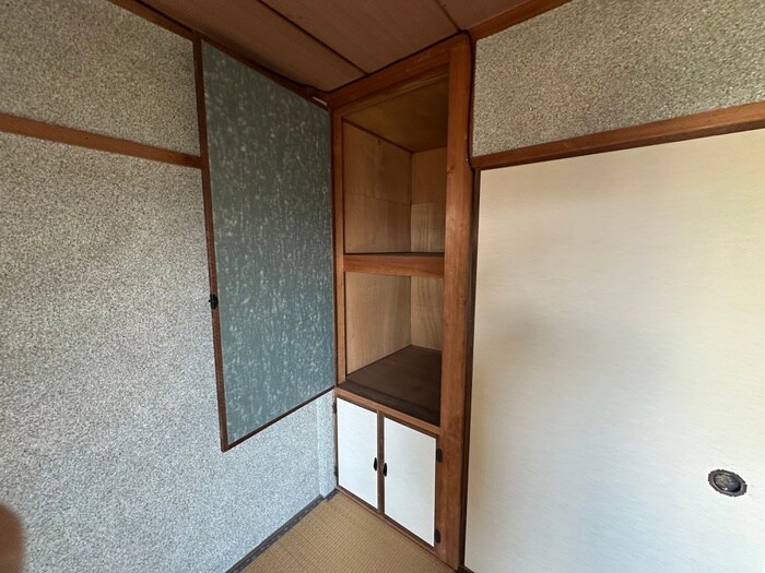 物件内観写真19　(収納)