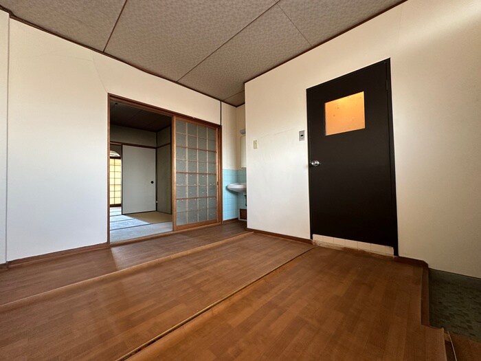 物件内観写真20　(居室)