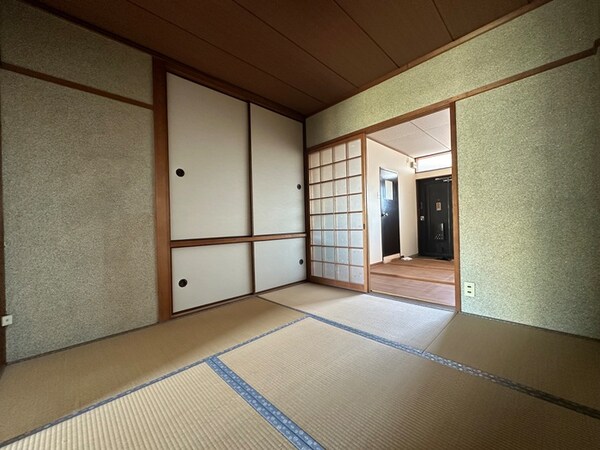 居室