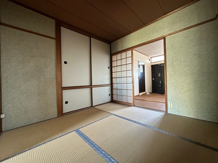 物件内観写真21　(居室)