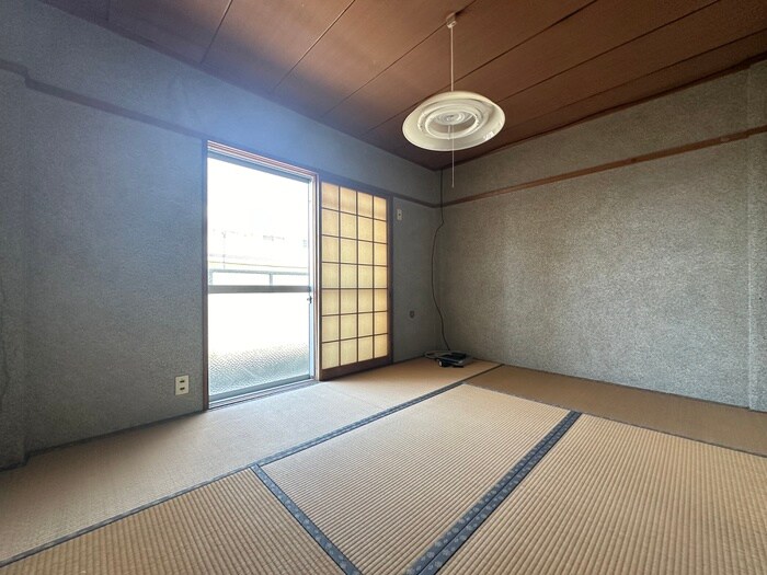 物件内観写真22　(居室)