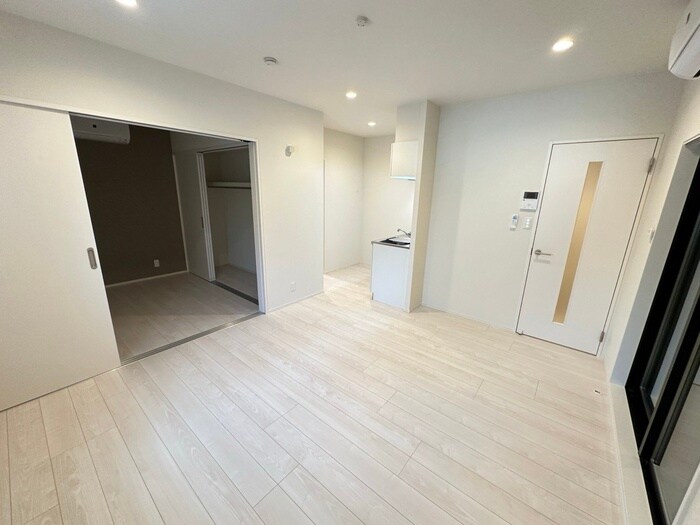 物件内観写真8　(居室)