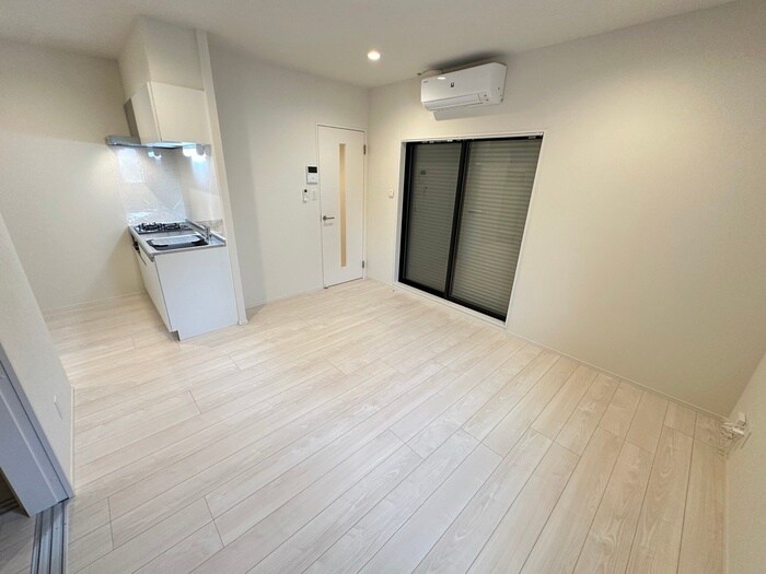 物件内観写真9　(居室)