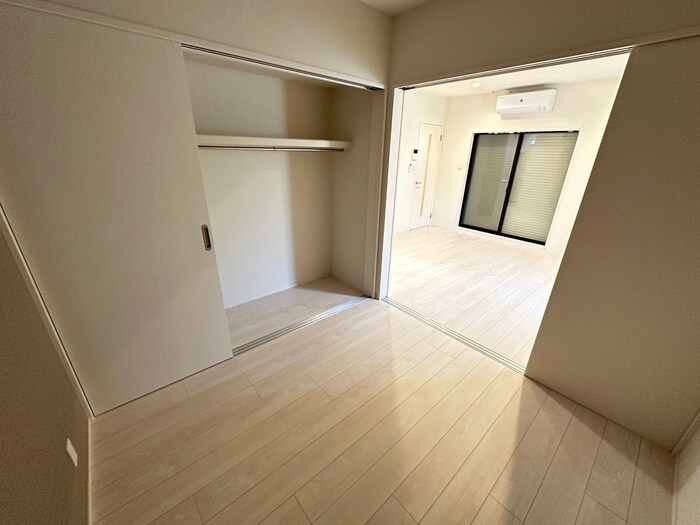 物件内観写真11　(収納)