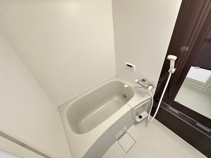 物件内観写真14　(バス／シャワールーム等)