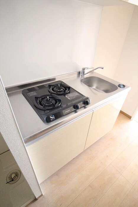 物件内観写真11　(キッチン)