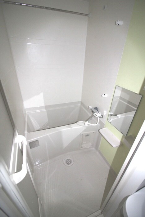 物件内観写真14　(バス／シャワールーム等)