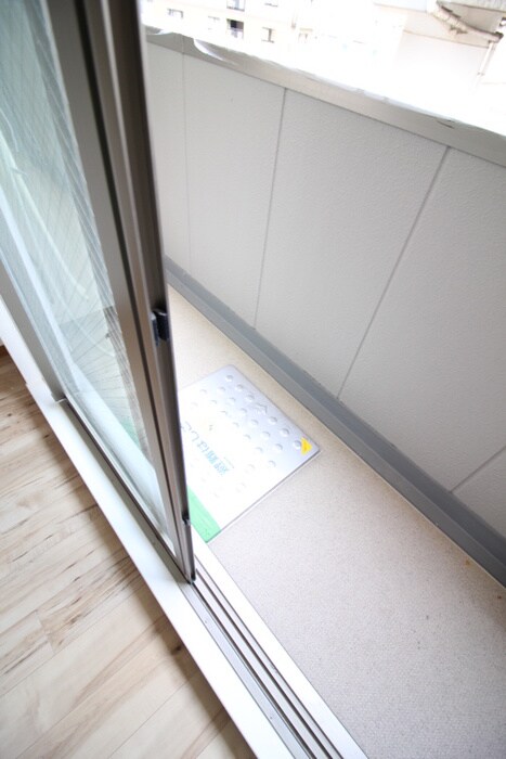 物件内観写真20　(ベランダ・バルコニー)