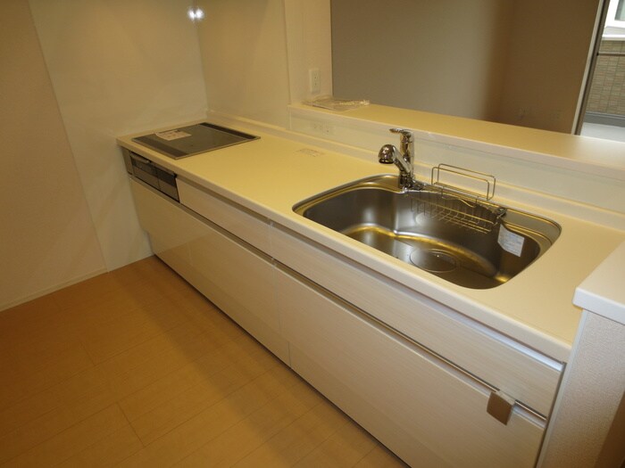 物件内観写真7　(キッチン)