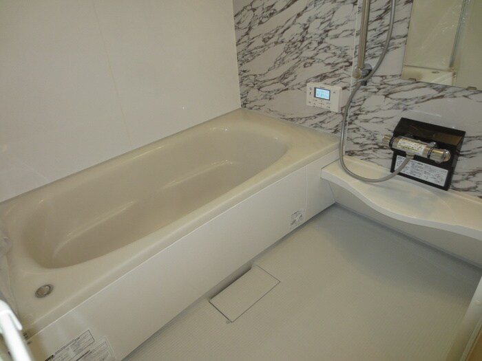 物件内観写真8　(バス／シャワールーム等)