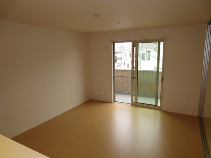 物件内観写真9　(居室)