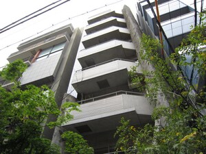 グランドシ－ズ心斎橋Ⅲ(302)外観写真