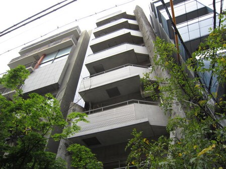 グランドシ－ズ心斎橋Ⅲ(302)外観写真