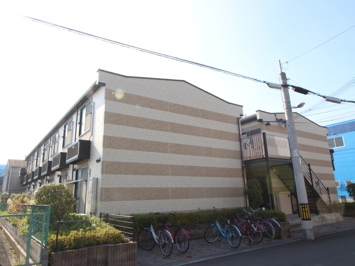 物件外観写真6　(外観写真)