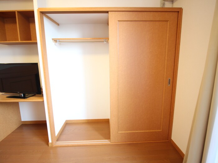 物件内観写真10　(収納)