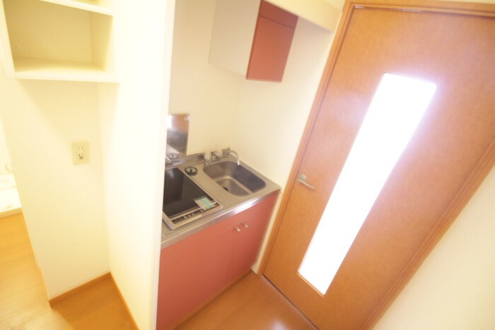 物件内観写真11　(キッチン)