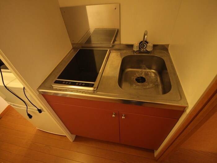 物件内観写真13　(キッチン)