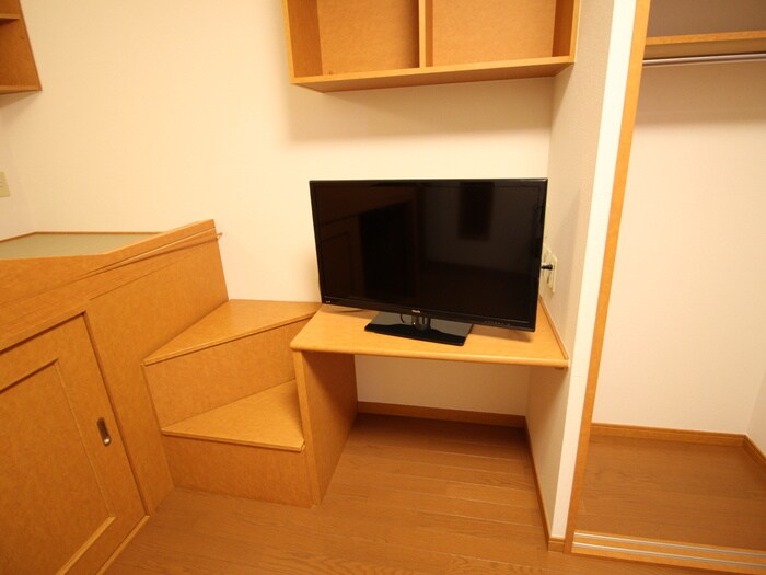 物件内観写真18　(居室)