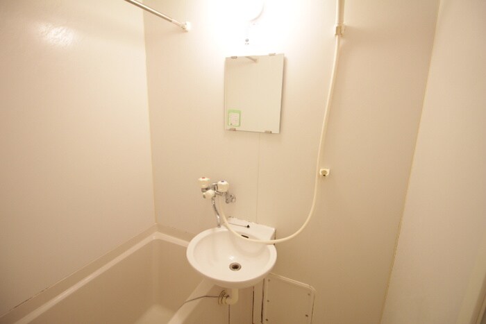 物件内観写真19　(洗面)